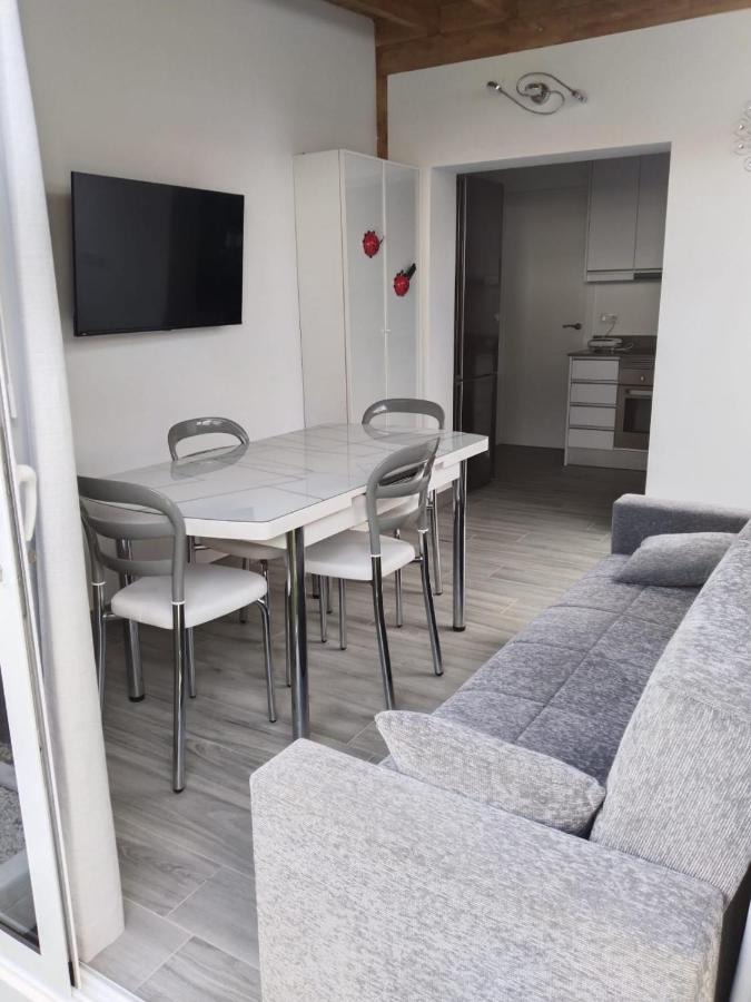 Chalet Luxury With Privacy And Jacuzzi 마스팔로마스 외부 사진