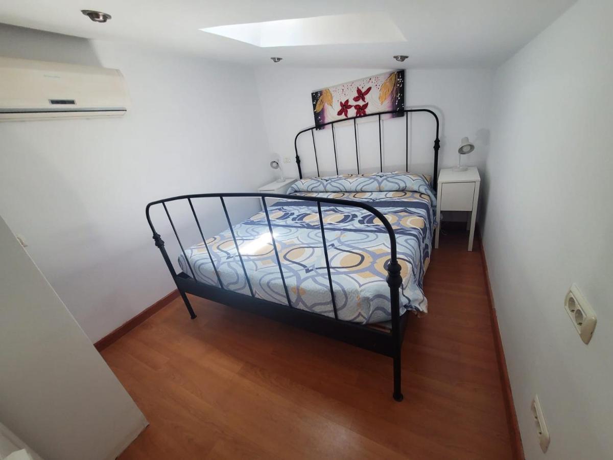 Chalet Luxury With Privacy And Jacuzzi 마스팔로마스 외부 사진
