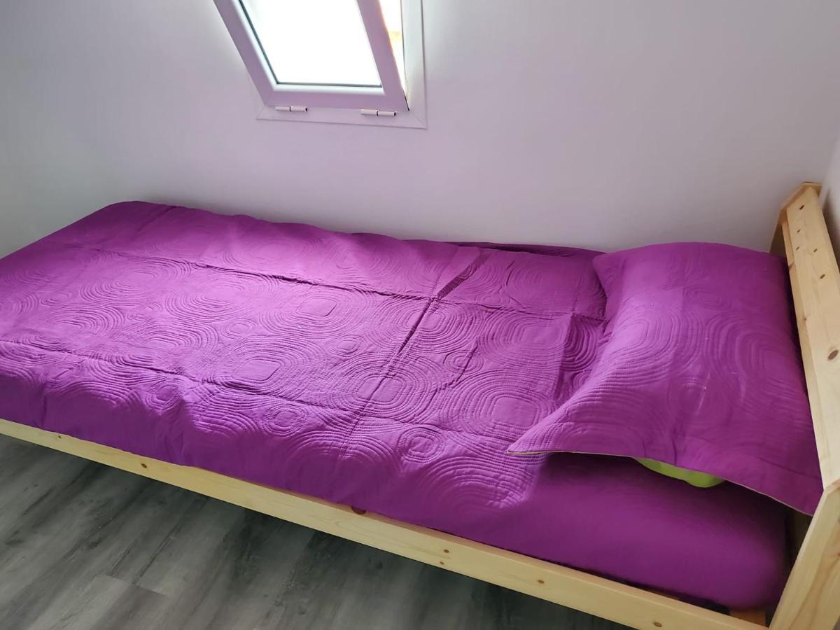 Chalet Luxury With Privacy And Jacuzzi 마스팔로마스 외부 사진