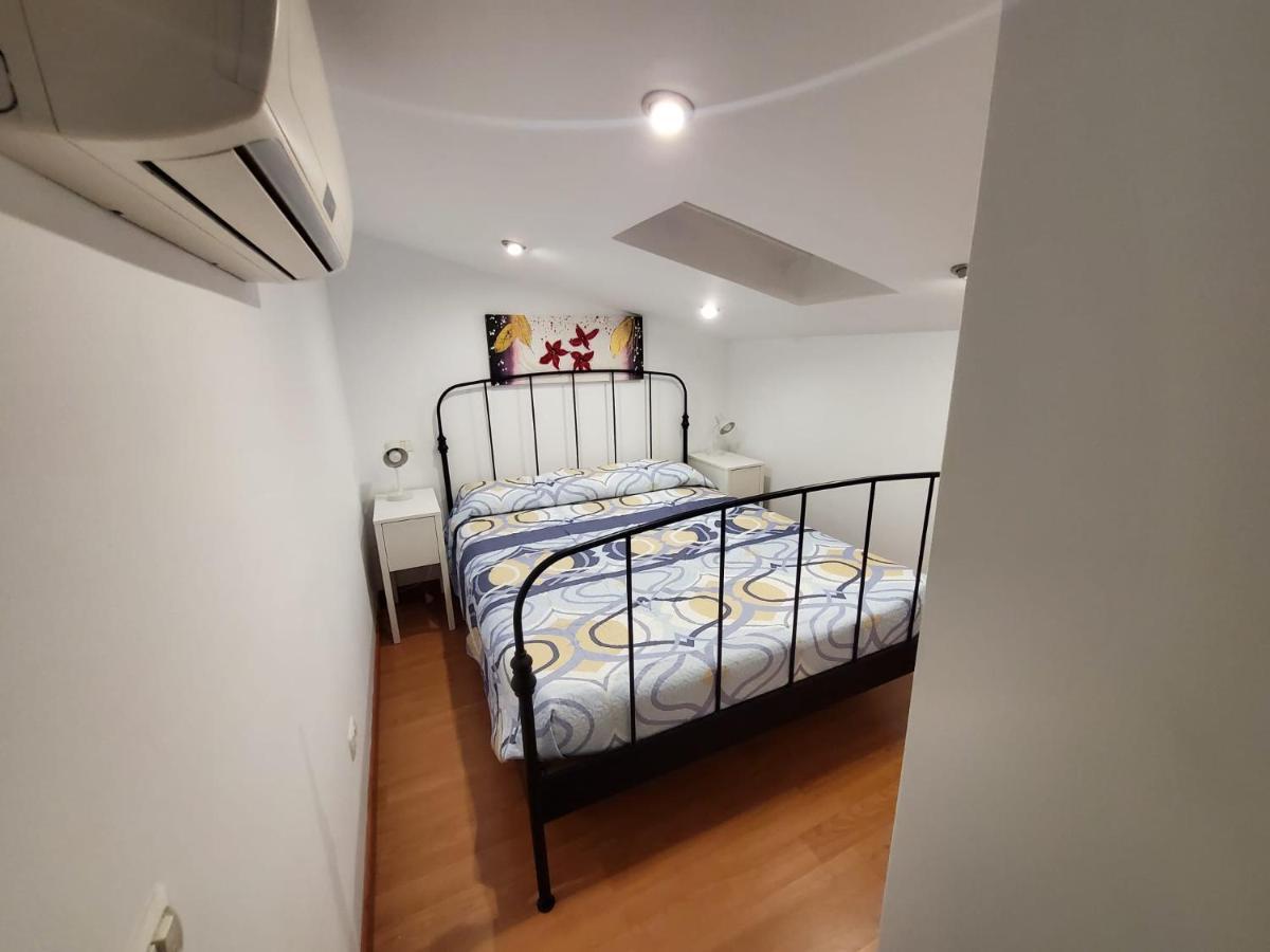Chalet Luxury With Privacy And Jacuzzi 마스팔로마스 외부 사진