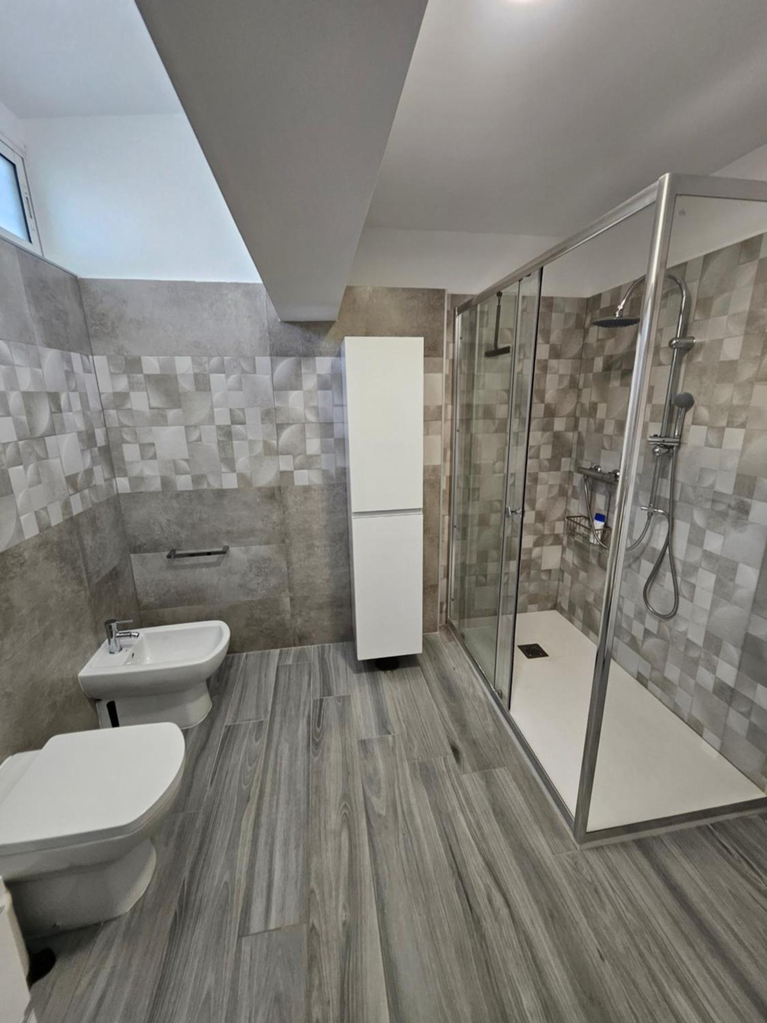 Chalet Luxury With Privacy And Jacuzzi 마스팔로마스 외부 사진