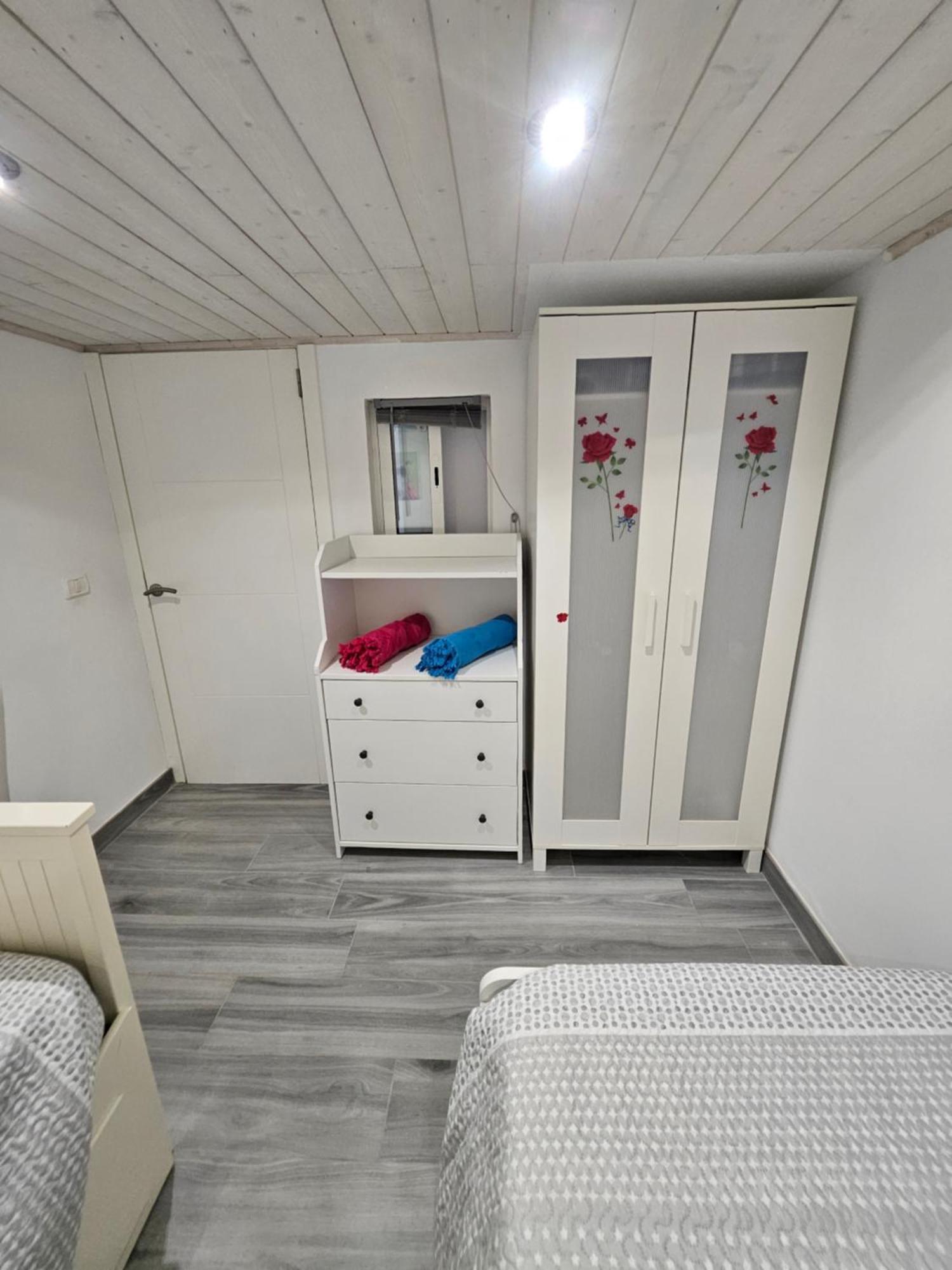 Chalet Luxury With Privacy And Jacuzzi 마스팔로마스 외부 사진