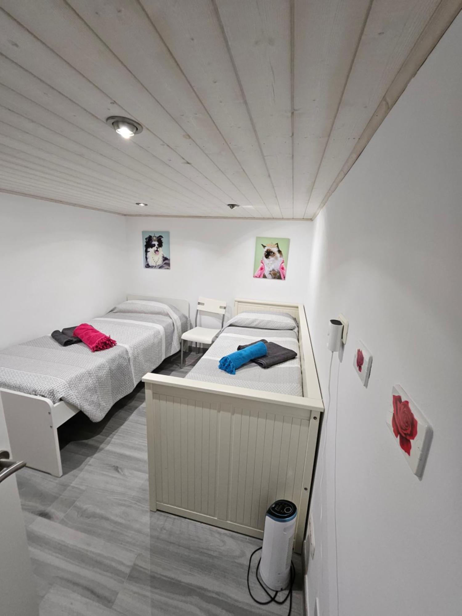 Chalet Luxury With Privacy And Jacuzzi 마스팔로마스 외부 사진